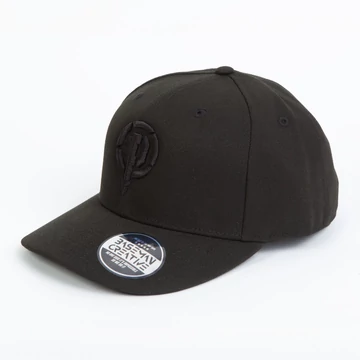 Baseball sapka - fekete - felnőtt