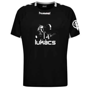 Lukács X Hummel mez - férfi