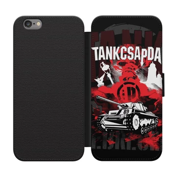 TANKER kinyitható telefontok - Samsung Galaxy A40