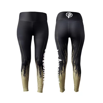 Leggings - zöld - női