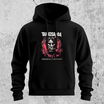 "Mondd ki a nevemet" pulóver - férfi