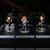 Tankcsapda Bobblehead Figurák - Limitált kiadás