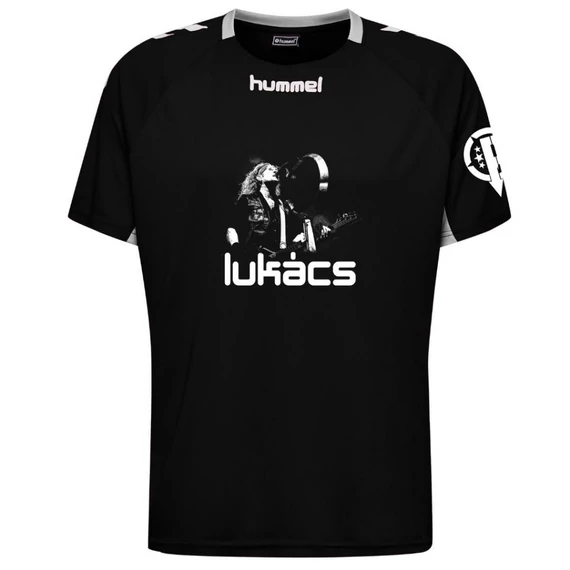 Lukács X Hummel mez - férfi