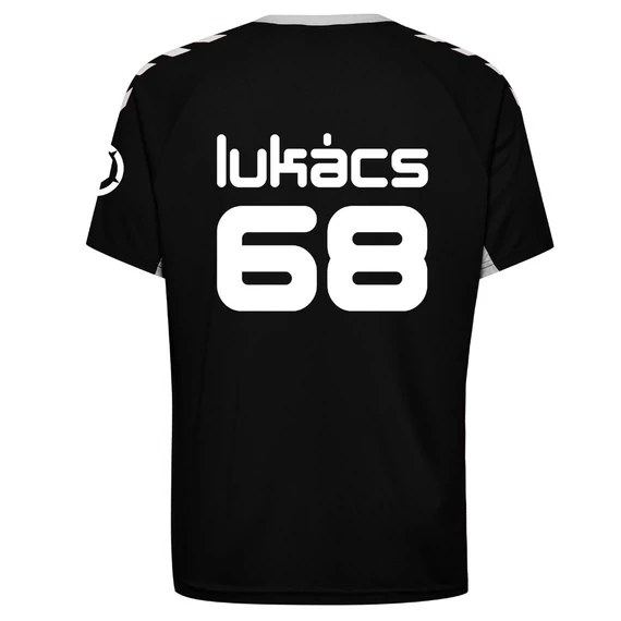 Lukács X Hummel mez - férfi