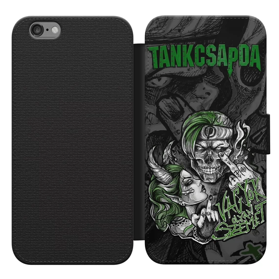 VAGYOK OLYAN SZEMÉT kinyitható telefontok - iPhone 12/12 Pro