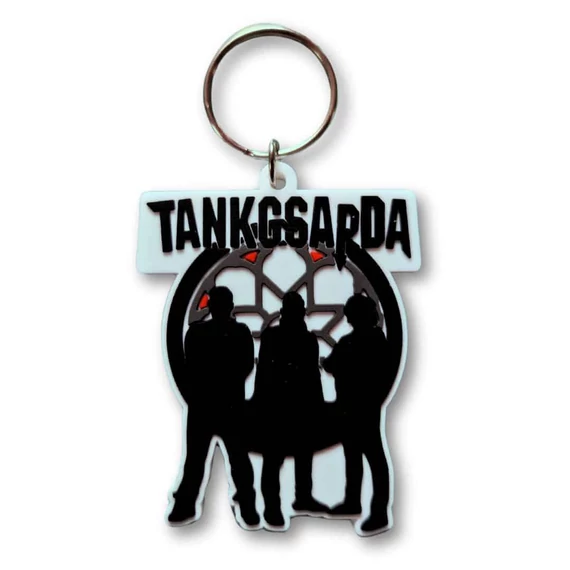 EZ A NAP AZ A NAP kulcstartó