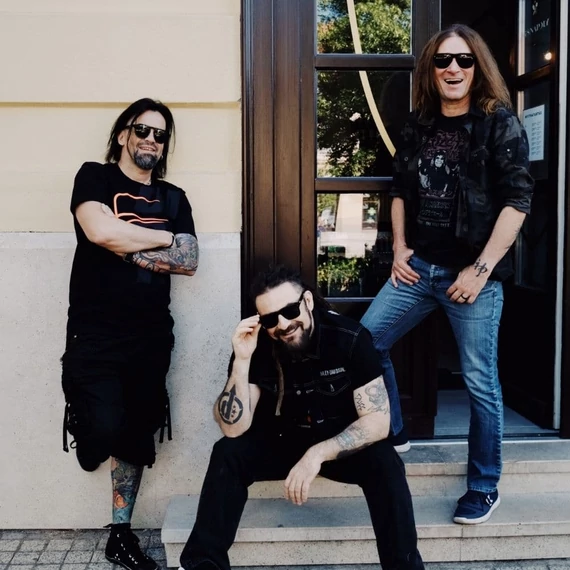 Napszemüveg - Black Eye