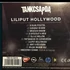Tankcsapda - Liliput Hollywood - CD