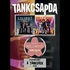 Tankcsapda - Liliput Hollywood - CD