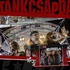 Tankcsapda Puzzle