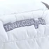 Tankcsapda női mellény - XS méret - fehér