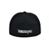 Tankcsapda Baseball Sapka - Fullcap 7 3/8- fekete / fehér logóval