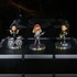 Tankcsapda Bobblehead Figurák - Limitált kiadás