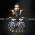 Tankcsapda Bobblehead Figurák - Limitált kiadás